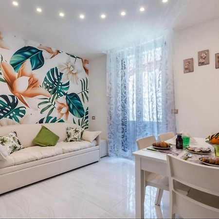 Profumo Di Mare Offre Parcheggio Gratuito Maiori Exterior foto